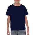 Miniatyrbilde 3 av 3: Gildan Childrens Unisex Heavy Cotton T-Shirt (Pack Of 2)