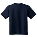 Miniatyrbilde 2 av 3: Gildan Childrens Unisex Heavy Cotton T-Shirt (Pack Of 2)