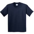 Miniatyrbilde 1 av 3: Gildan Childrens Unisex Heavy Cotton T-Shirt (Pack Of 2)