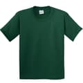 Miniatyrbilde 1 av 2: Gildan Childrens Unisex Heavy Cotton T-Shirt (Pack Of 2)