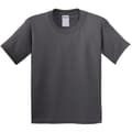 Miniatyrbilde 1 av 2: Gildan Childrens Unisex Heavy Cotton T-Shirt (Pack Of 2)