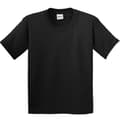 Miniatyrbilde 1 av 2: Gildan Childrens Unisex Heavy Cotton T-Shirt (Pack Of 2)