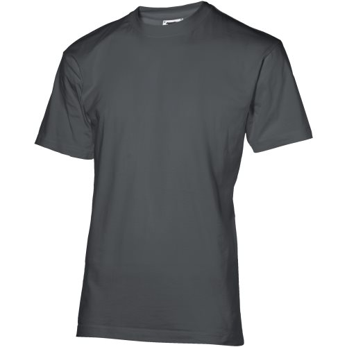 Bild av Slazenger Mens Return Ace T-shirt med kort ärm
