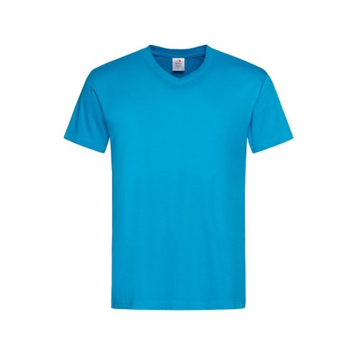 Bild av Stedman Mens Classic V Neck Tee
