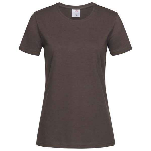 Stedman Classic Tee til kvinder/damer