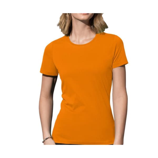 Stedman Classic Tee til kvinder/damer