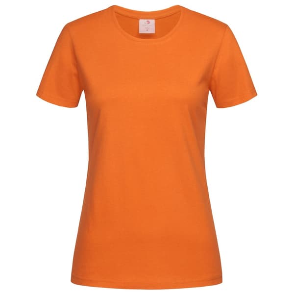 Stedman Classic Tee til kvinder/damer