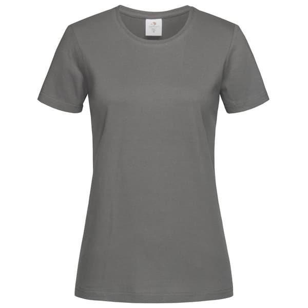 Stedman Classic Tee til kvinder/damer