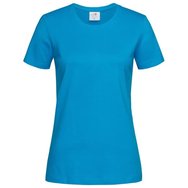 Stedman Classic Tee til kvinder/damer