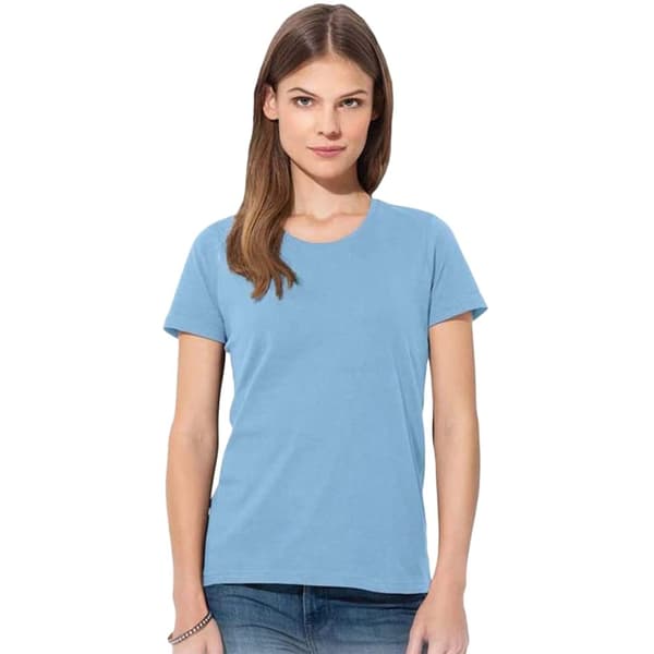 Stedman Classic Tee til kvinder/damer