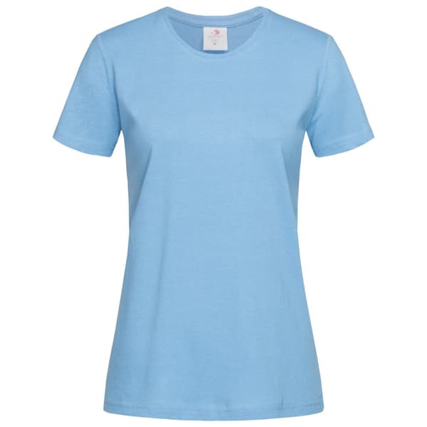 Stedman Classic Tee til kvinder/damer