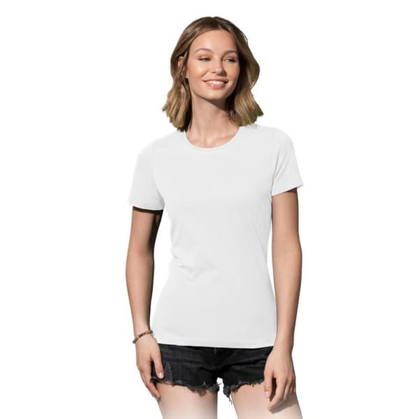 Stedman Classic Tee til kvinder/damer