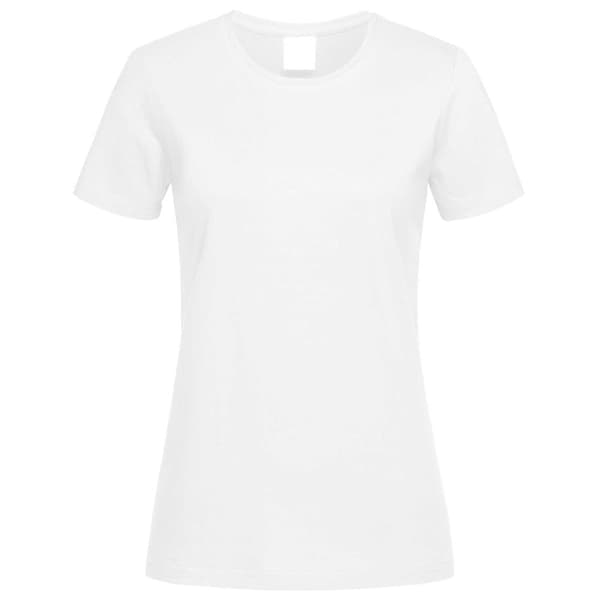 Stedman Classic Tee til kvinder/damer