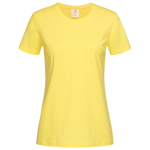 Stedman Classic Tee til kvinder/damer
