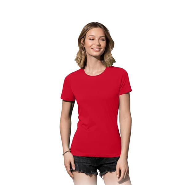 Stedman Classic Tee til kvinder/damer