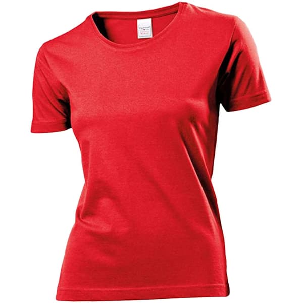 Stedman Classic Tee til kvinder/damer