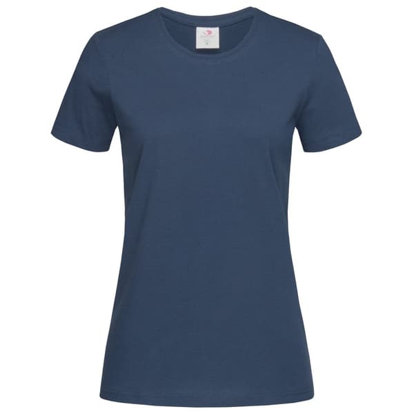 Stedman Classic Tee til kvinder/damer