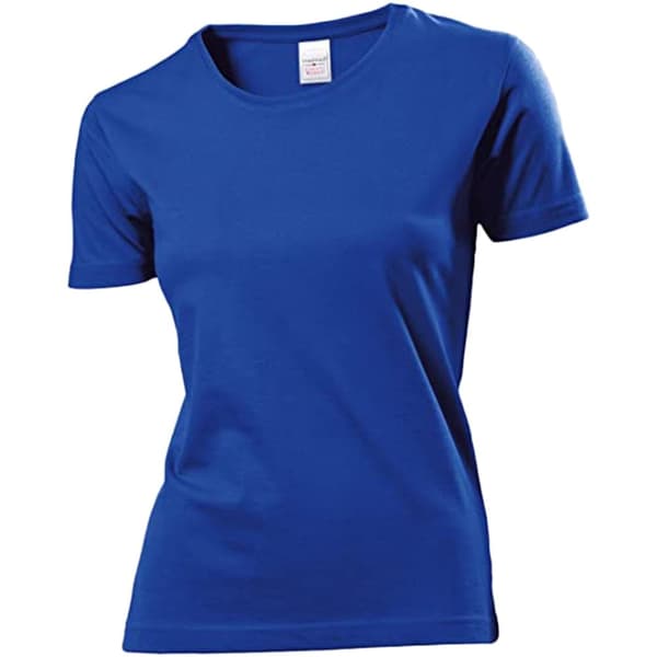 Stedman Classic Tee til kvinder/damer