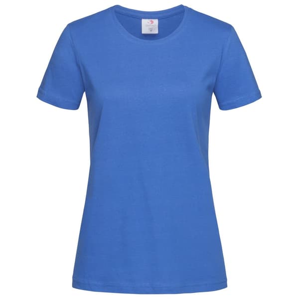 Stedman Classic Tee til kvinder/damer