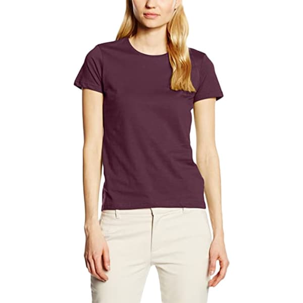 Stedman Classic Tee til kvinder/damer
