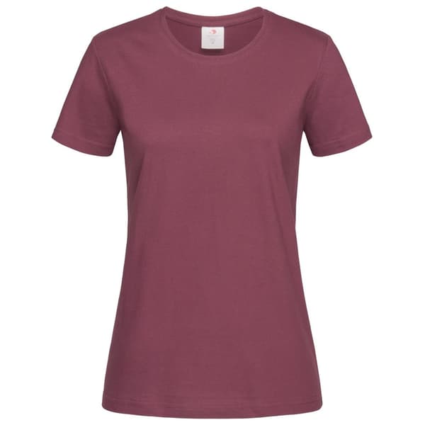 Stedman Classic Tee til kvinder/damer