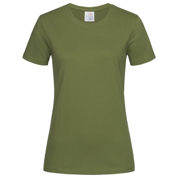 Stedman Classic Tee til kvinder/damer