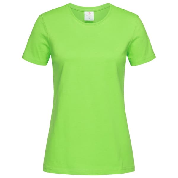 Stedman Classic Tee til kvinder/damer