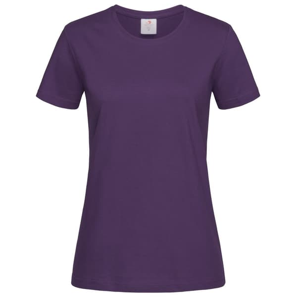 Stedman Classic Tee til kvinder/damer