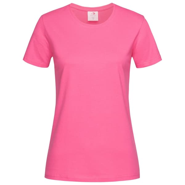 Stedman Classic Tee til kvinder/damer