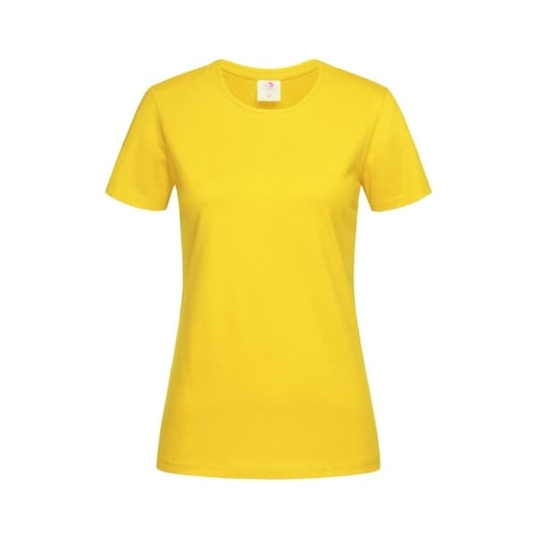 Stedman Classic Tee til kvinder/damer