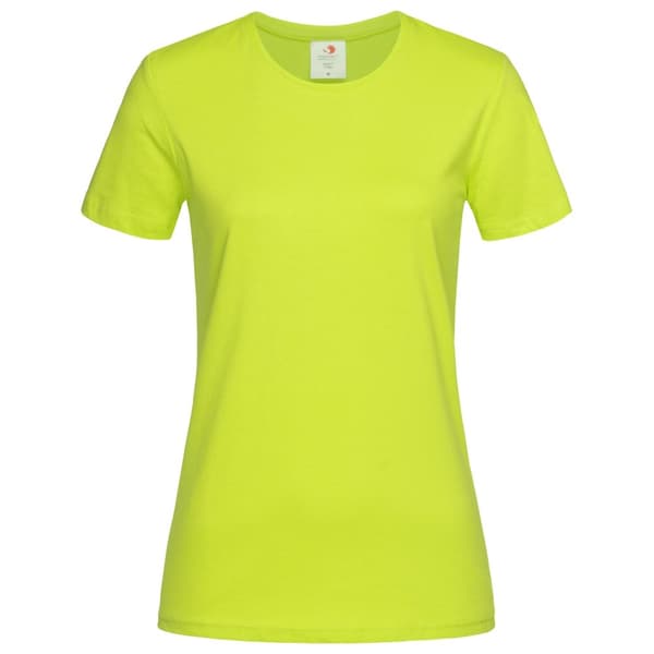 Stedman Classic Tee til kvinder/damer