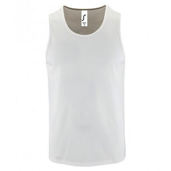 SOLS Mens Performance Tank Top