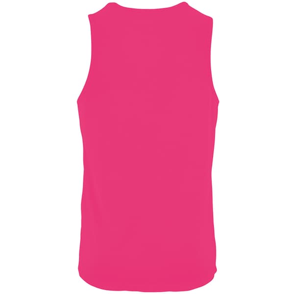 SOLS Mens Performance Tank Top
