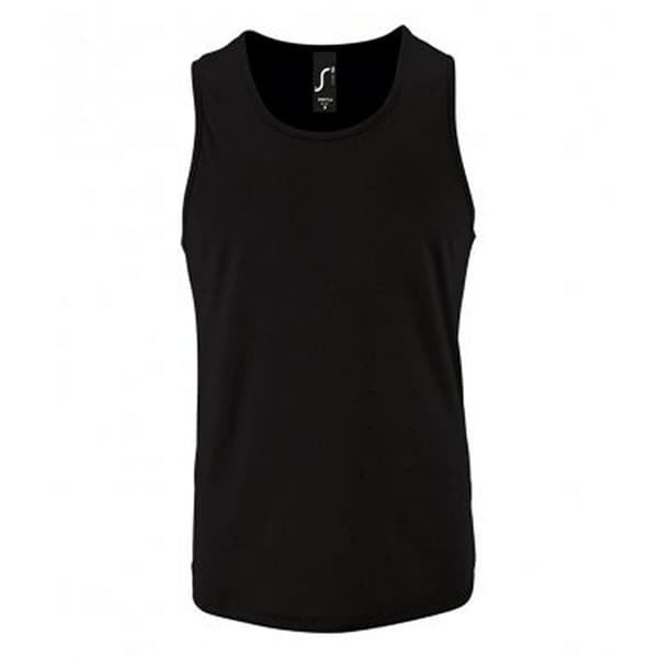 SOLS Mens Performance Tank Top