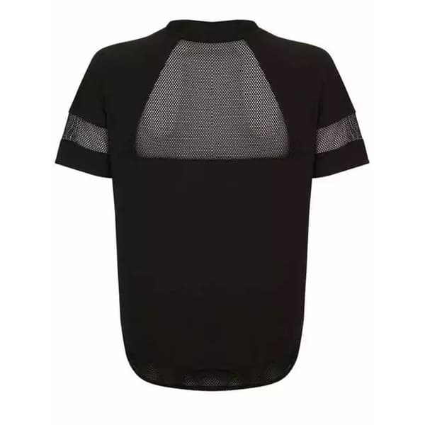 Tombo Kvinnor/Damer Athletic Over T-Shirt