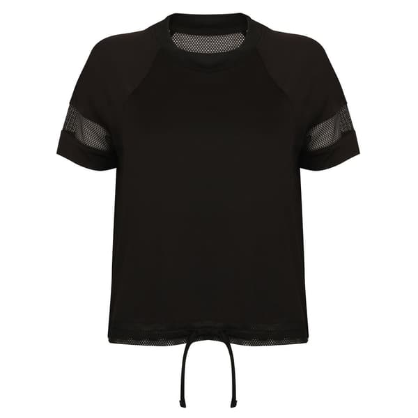 Tombo Kvinnor/Damer Athletic Over T-Shirt