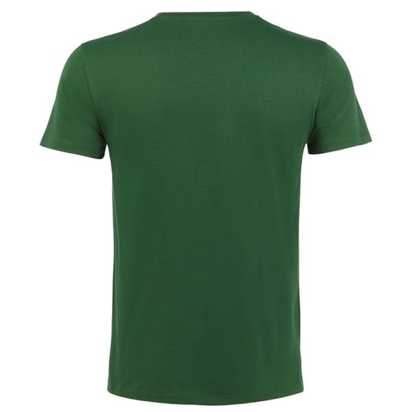 SOLS Milo Organic T-shirt til mænd
