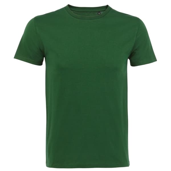 SOLS Milo Organic T-shirt til mænd