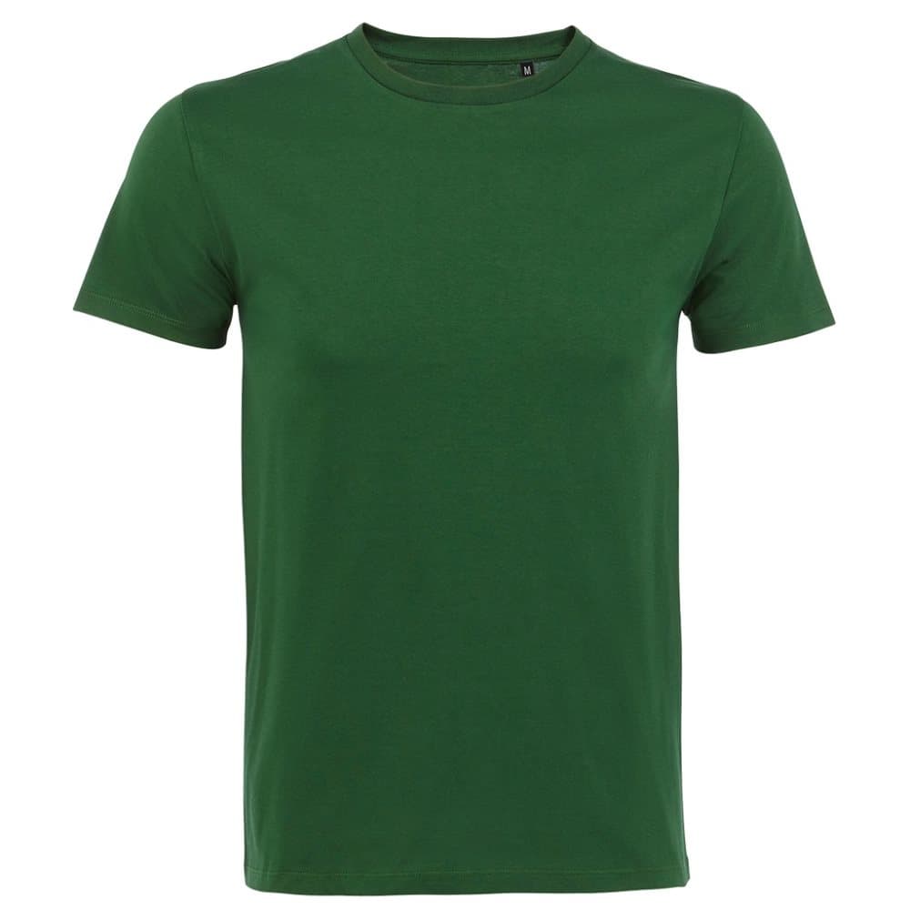 SOLS Milo Organic T-Shirt för män
