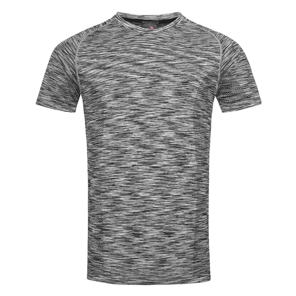 Stedman Mens Active Seamless Raglan Tee för män