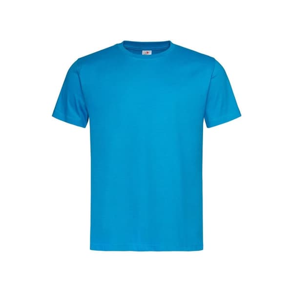 Stedman Unisex voksen Classic Tee til voksne