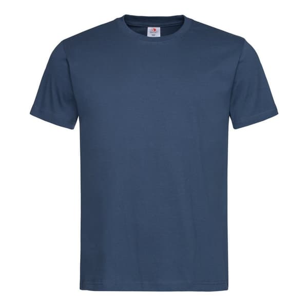 Stedman Unisex voksen Classic Tee til voksne