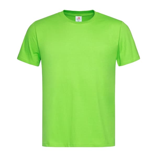 Stedman Unisex voksen Classic Tee til voksne