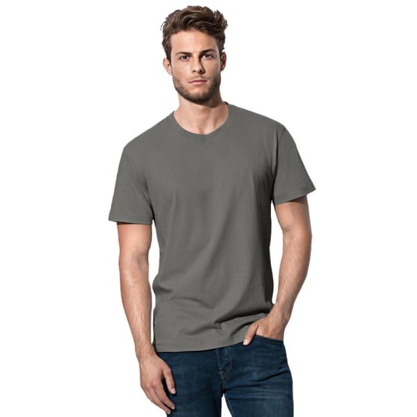 Stedman Unisex voksen Classic Tee til voksne