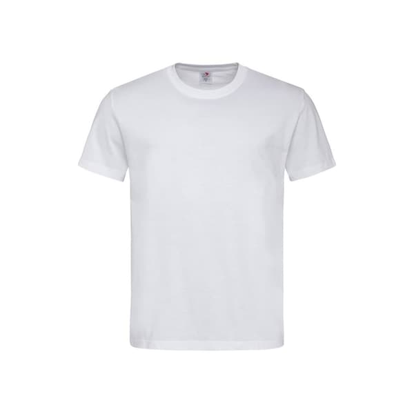 Stedman Unisex voksen Classic Tee til voksne