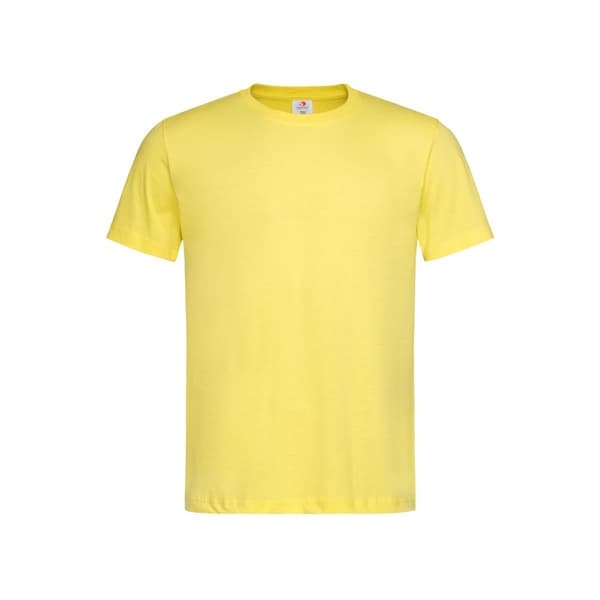 Stedman Unisex voksen Classic Tee til voksne
