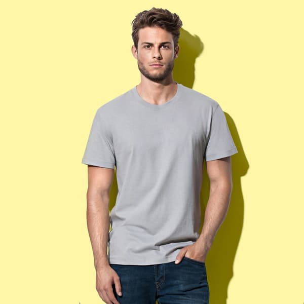 Stedman Unisex voksen Classic Tee til voksne