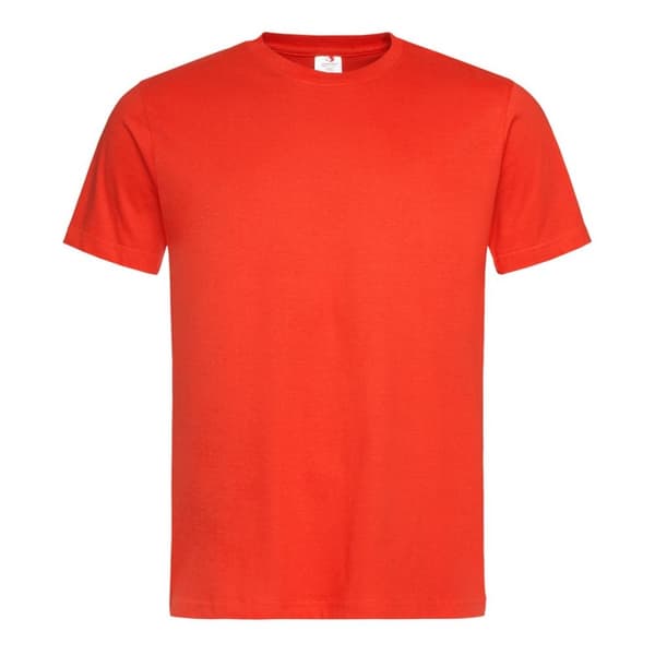 Stedman Unisex voksen Classic Tee til voksne