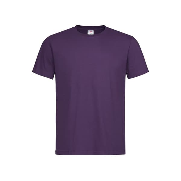 Stedman Unisex voksen Classic Tee til voksne
