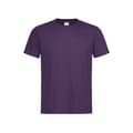 Miniatyrbillede 1 af 2: Stedman Unisex voksen Classic Tee til voksne